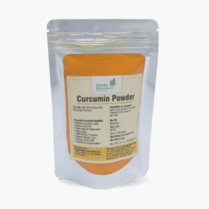 Curcumin Powder