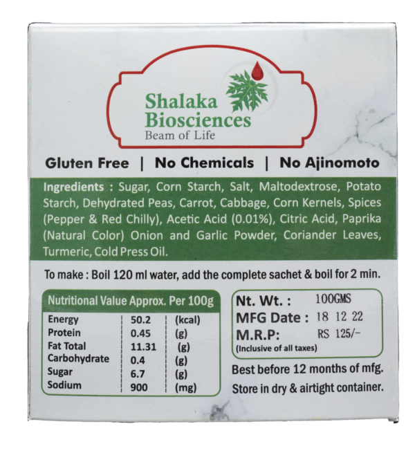 shalaka biosciences in Malad west